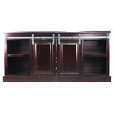 Crowland Media Console