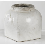 Handmade Ceramic Table Vase