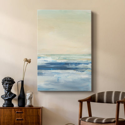 Warm Skies II - galerie sur mesure