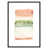 Black Framed Paper selected
