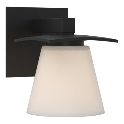 Wren 1 - Light Armed Sconce