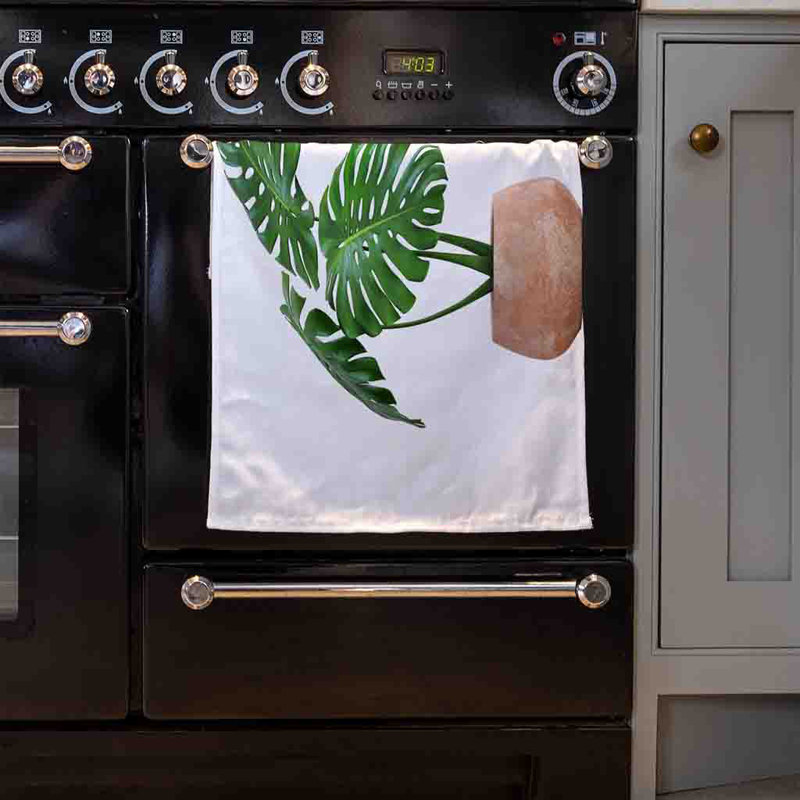 Abranda Tea Towel Kitchen Towel