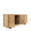 Kilby 4 - Door Standard Accent Cabinet-2092258038