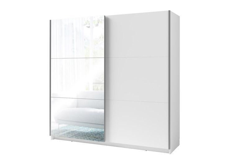Takiara Manufactured Wood Wardrobe