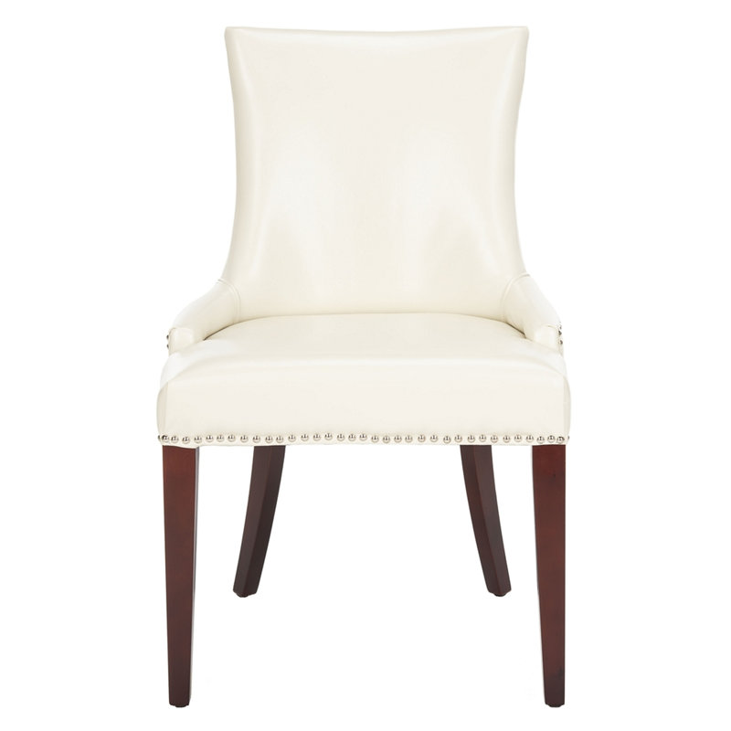 Fauteuil club Becca