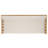 Napoli 3-Seater Bench-210753552