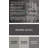 Machine Washable Gray Area Rug-432417172