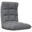 Tissu de chaise longue pliante-68313345