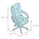 Eaton Swivel Executive Chair