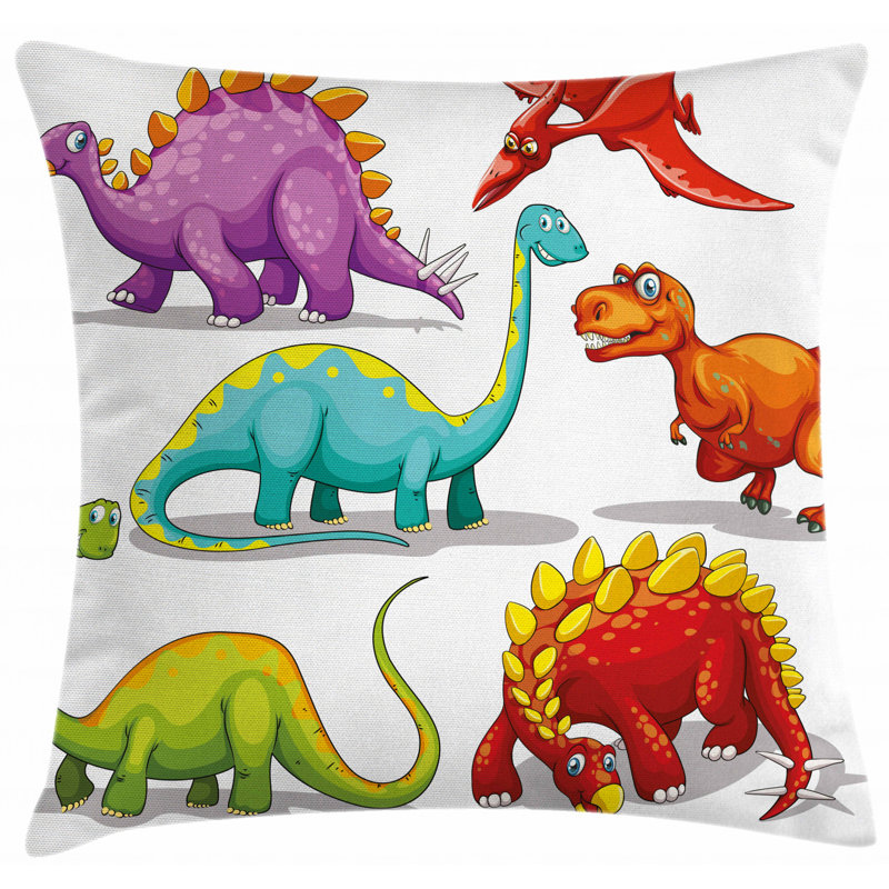 Housse de coussin décoratif d’intérieur/extérieur 28 po