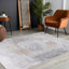 Oriental Area Rug-83243328