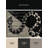 Machine Washable Pavnesh Snake Modern Geometric Rug in Black – Black Binding-1846844745