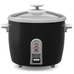 Rice Cooker/Steamer/Warmer