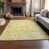 Yellow selected