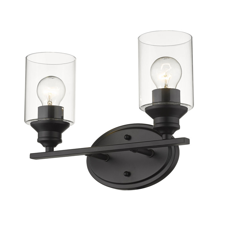 Powell 2 - Light Dimmable Vanity Light