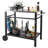 Kadem Bar Cart