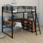 Lit mezzanine double Aitken Kids-708202578