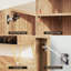 Buffet de 35 po de largeur-91869279