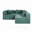 Canapé-lit Chenille-90021820