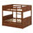 Bunk Bed With Trundle-1418256700