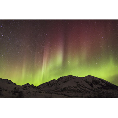 " Aurora Borealis "