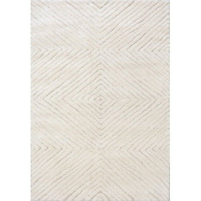 Tinishia Geometric Rug
