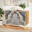 Buffet de 35 po de largeur