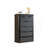 Accent chests with 6 drawers-1943791859