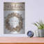 «Relax Shell Wreath» par Cindy Jacobs-98135088