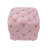 Asharie Velvet Upholstered Bench-1417927059