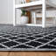 Tapis en coton tissé à plat Breckenridge-1080970075