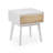  Brubaker Solid Wood Nightstand-1782580693