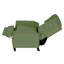 153cm Wide Chenille Wall Recliner Standard Recliner-1796990269