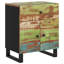 50 cm W Bedside Table