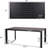TEMPLIN RECTANGLE DINING TABLE