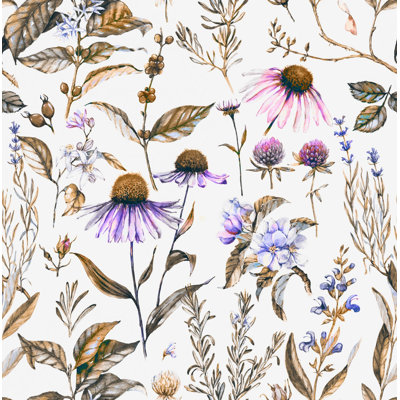 Newhaven Matte Wall Mural