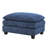 Upholstered Rectangle Ottoman-68778534