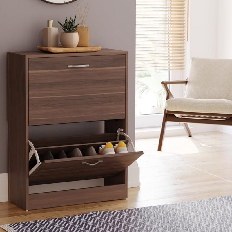 Shoe Storage