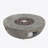 Patio Propane Fire Pit, 30,000BTU