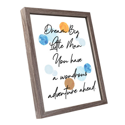 Rustic Wall Decor
