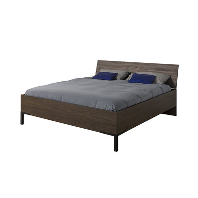 Seicento Bed