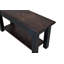 Banc de rangement en bois Halma-1692492000