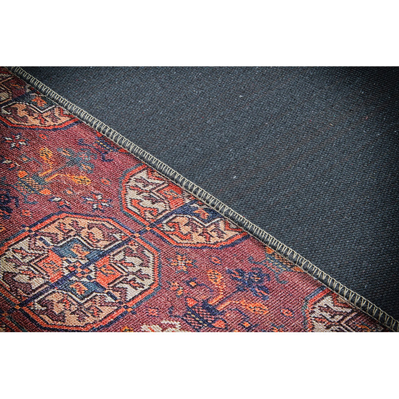 Vivace Classic Hand Woven Area Rug, Rectangle 160 x 230cm