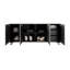 Falconer 200cm Sideboard-1689379793
