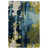 Bleu/Jaune