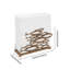 Porte-serviette de table Vintage