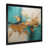 Black Picture Framed