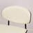 Faux Leather Upholstered Dining Chairs (Set of 4)-1979715872