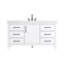 Meuble-lavabo simple 60 po_Traditional_VF60660-908796603