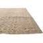 Tapis brun clair Noles